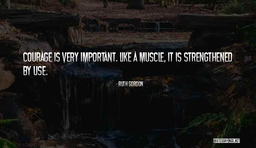 Bogged Meme Quotes By Ruth Gordon Bogged Meme Quotes By Ruth Gordon