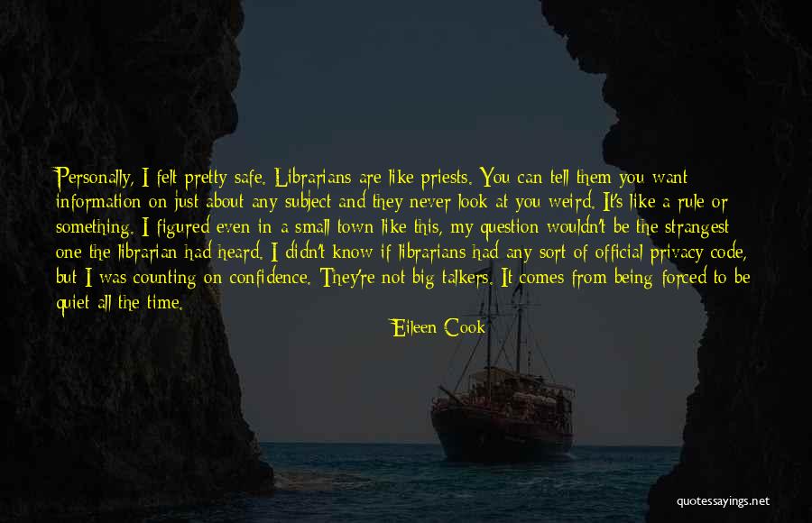 Bogged Twitch Quotes By Eileen Cook Bogged Twitch Quotes By Eileen Cook
