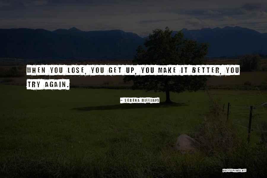 Boggess Display Quotes By Serena Williams Boggess Display Quotes By Serena Williams