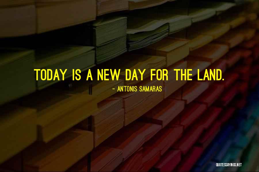 Bogging On The Plains Quotes By Antonis Samaras Bogging On The Plains Quotes By Antonis Samaras