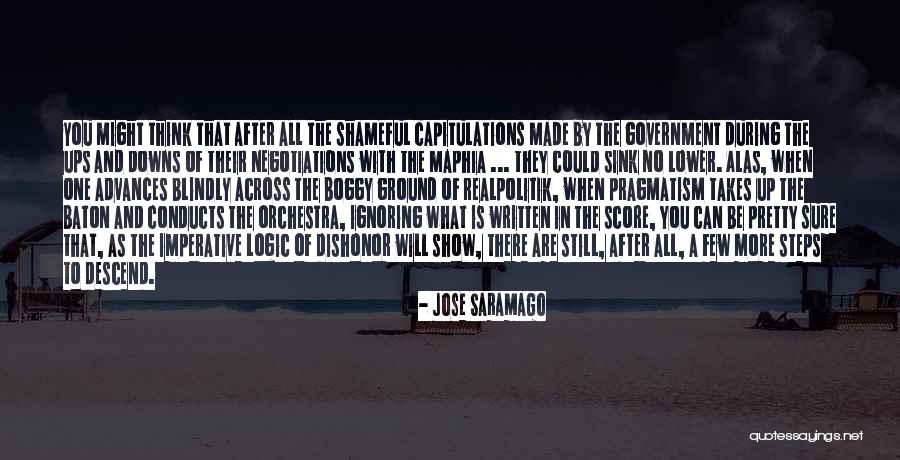 Boggy Quotes By Jose Saramago Boggy Quotes By Jose Saramago