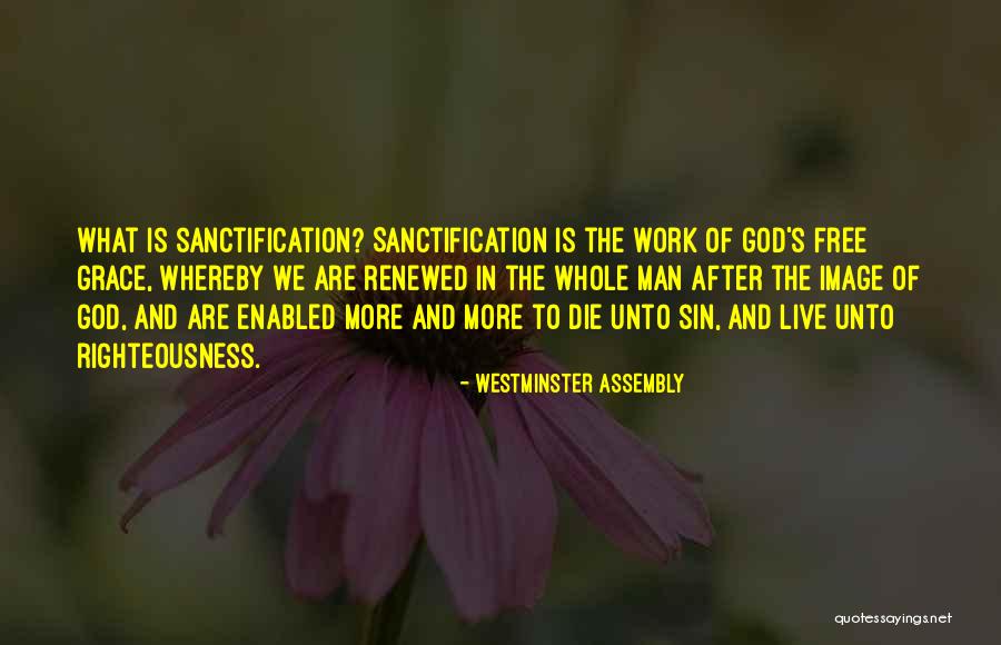 Boghandlere I K Benhavn Quotes By Westminster Assembly Boghandlere I K Benhavn Quotes By Westminster Assembly