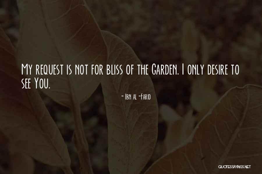 Boghandlere I Rhus Quotes By Ibn Al-Farid Boghandlere I Rhus Quotes By Ibn Al-Farid