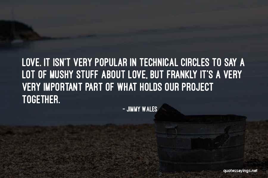 Boghosian Artist Quotes By Jimmy Wales Boghosian Artist Quotes By Jimmy Wales
