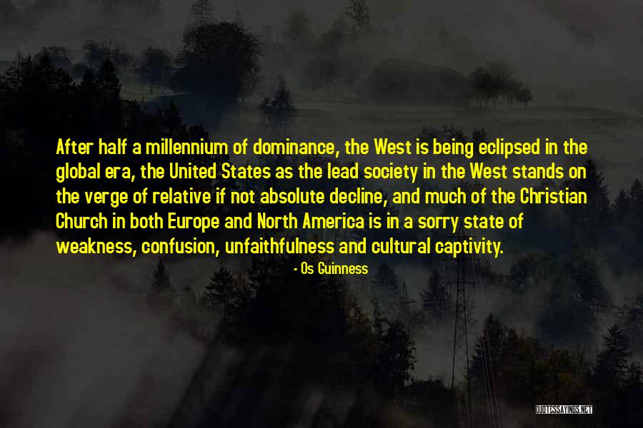 Boghosian Artist Quotes By Os Guinness Boghosian Artist Quotes By Os Guinness