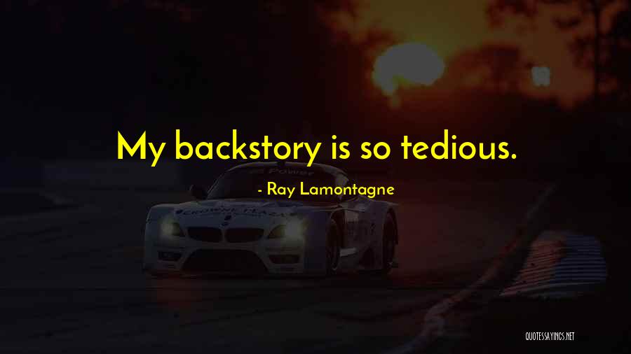 Boghosian Raisin Quotes By Ray Lamontagne Boghosian Raisin Quotes By Ray Lamontagne