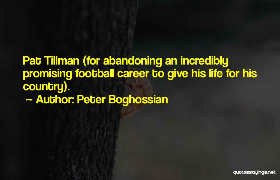 Boghossian Quotes By Peter Boghossian