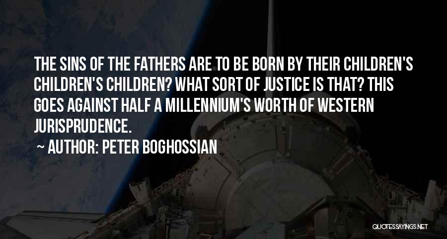 Boghossian Quotes By Peter Boghossian