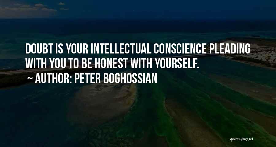 Boghossian Quotes By Peter Boghossian