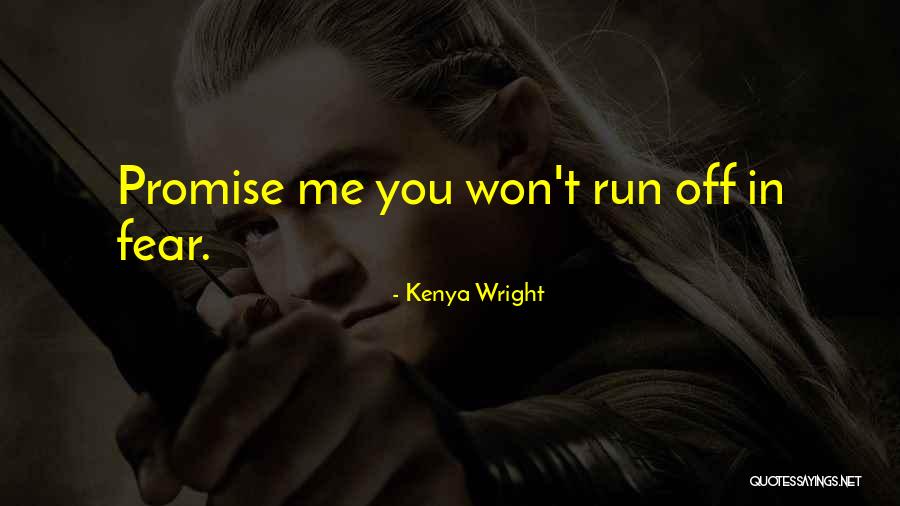 Bogicevic Quotes By Kenya Wright Bogicevic Quotes By Kenya Wright