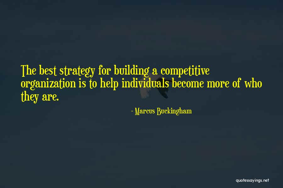 Bogicevic Quotes By Marcus Buckingham Bogicevic Quotes By Marcus Buckingham