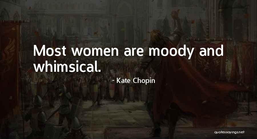 Bogies Deli Quotes By Kate Chopin Bogies Deli Quotes By Kate Chopin