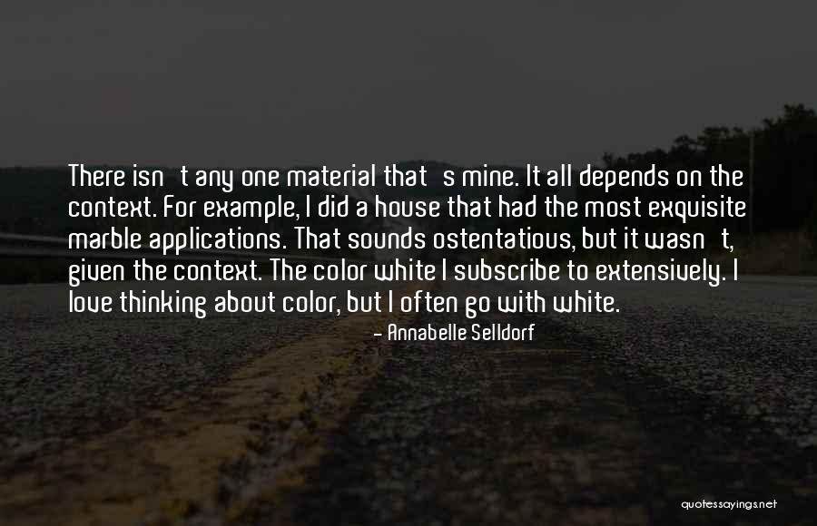 Bogies Pasta Quotes By Annabelle Selldorf Bogies Pasta Quotes By Annabelle Selldorf