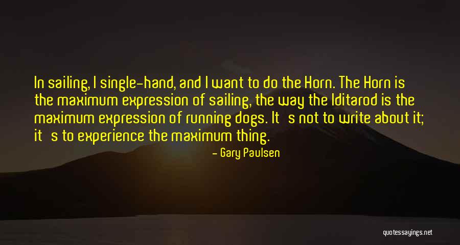 Bogies Pasta Quotes By Gary Paulsen Bogies Pasta Quotes By Gary Paulsen