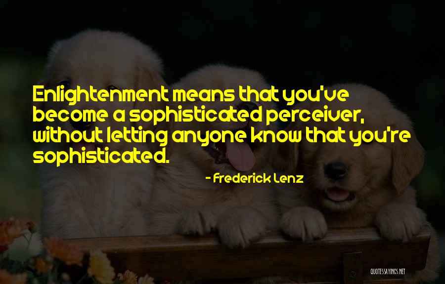 Bogies Westlake Quotes By Frederick Lenz Bogies Westlake Quotes By Frederick Lenz
