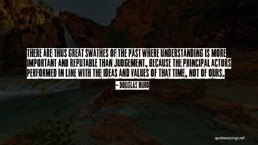 Bogin Quotes By Douglas Hurd Bogin Quotes By Douglas Hurd
