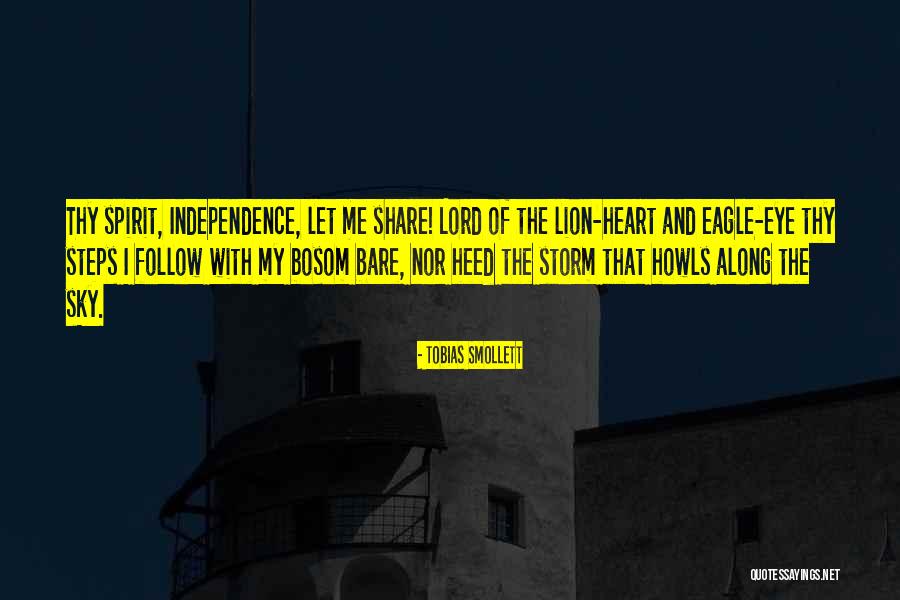 Bogin Quotes By Tobias Smollett Bogin Quotes By Tobias Smollett
