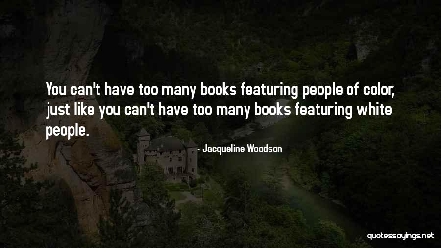 Boginja Atina Quotes By Jacqueline Woodson Boginja Atina Quotes By Jacqueline Woodson