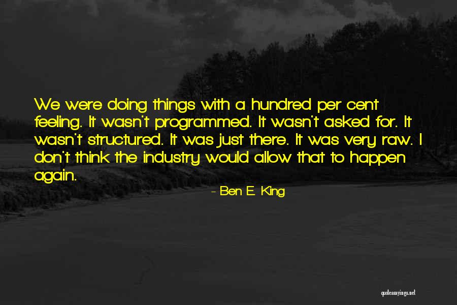 Boginja Vesna Quotes By Ben E. King Boginja Vesna Quotes By Ben E. King