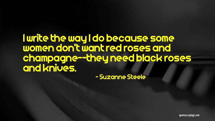 Boginja Vesna Quotes By Suzanne Steele