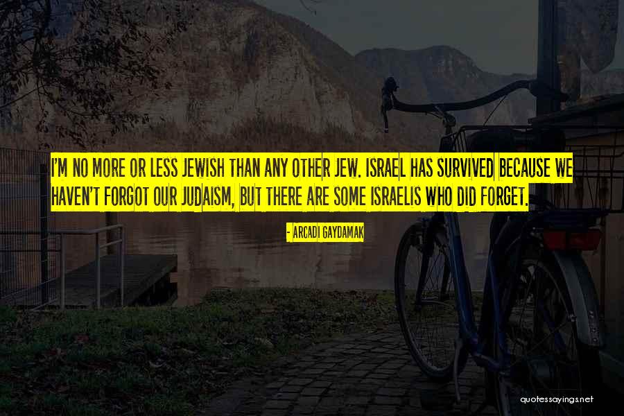Bogino Vsnii Quotes By Arcadi Gaydamak Bogino Vsnii Quotes By Arcadi Gaydamak