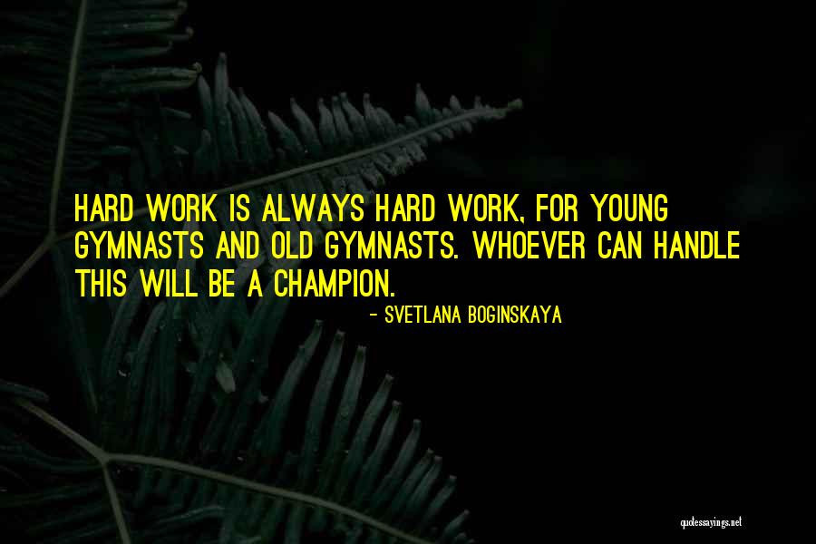 Boginskaya Quotes By Svetlana Boginskaya Boginskaya Quotes By Svetlana Boginskaya