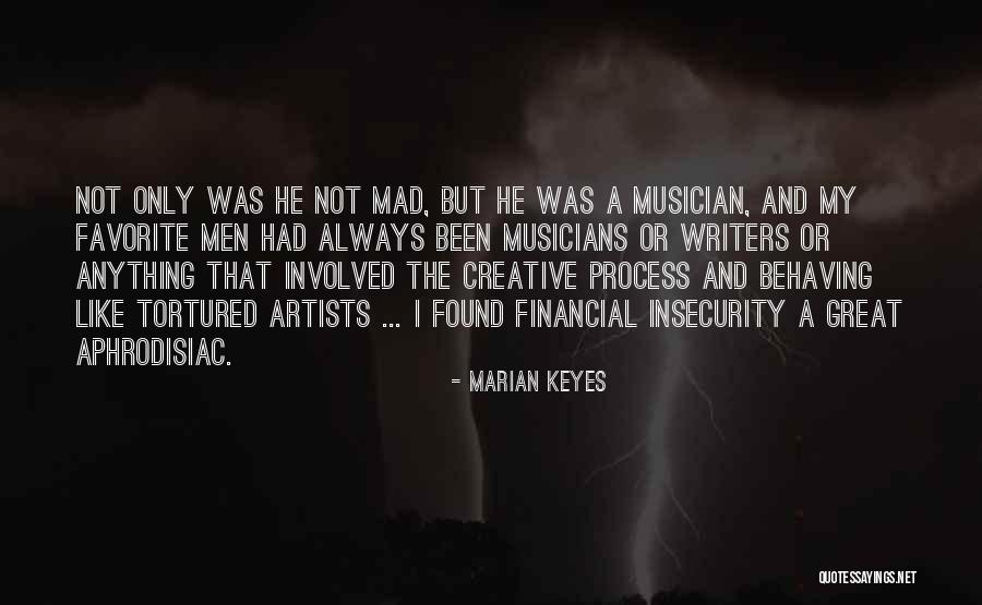 Bogislav Von Quotes By Marian Keyes Bogislav Von Quotes By Marian Keyes
