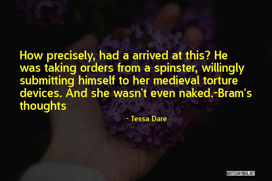 Bogislav Von Quotes By Tessa Dare Bogislav Von Quotes By Tessa Dare