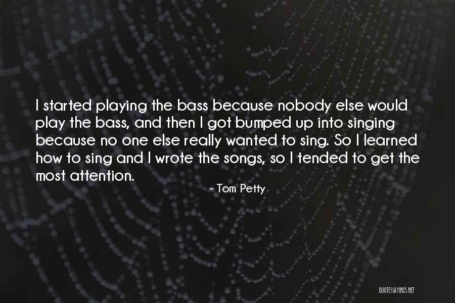 Bogl Rka Jelent Se Quotes By Tom Petty Bogl Rka Jelent Se Quotes By Tom Petty
