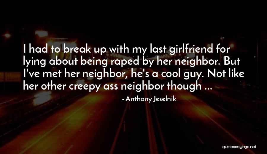Bogl Rka Vir G Gondoz Sa Quotes By Anthony Jeselnik Bogl Rka Vir G Gondoz Sa Quotes By Anthony Jeselnik