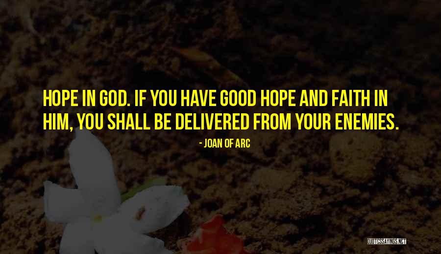 Bogl Rka Vir G Gondoz Sa Quotes By Joan Of Arc Bogl Rka Vir G Gondoz Sa Quotes By Joan Of Arc