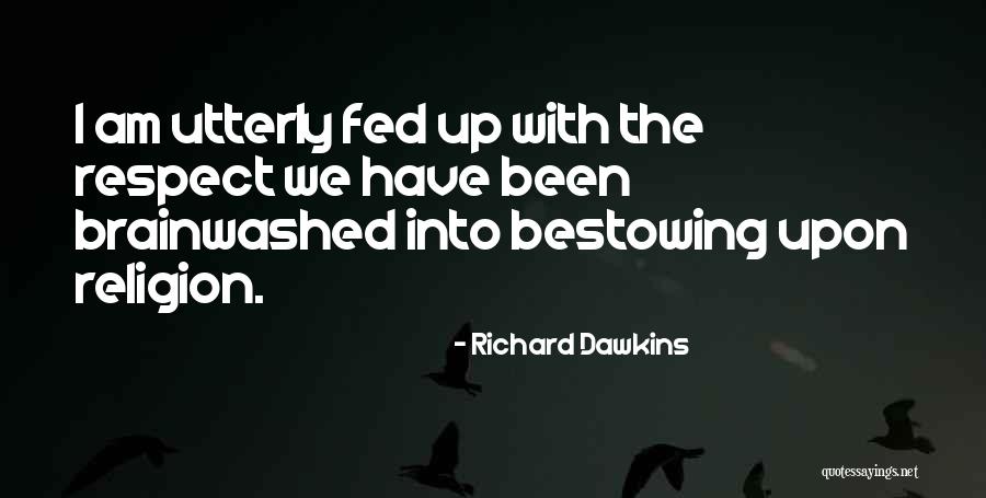 Bogl Rka Vir G Gondoz Sa Quotes By Richard Dawkins Bogl Rka Vir G Gondoz Sa Quotes By Richard Dawkins
