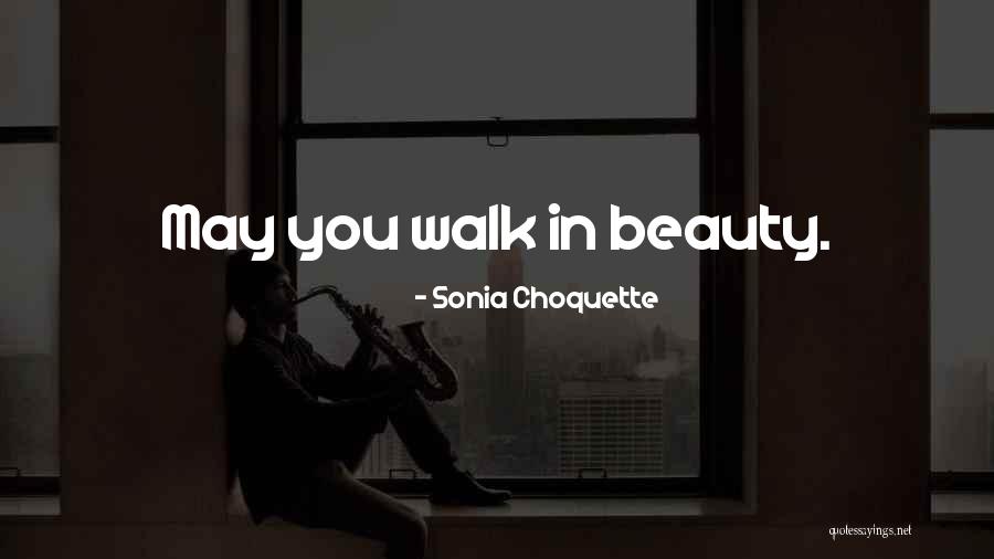 Bogl Rka Vir G Gondoz Sa Quotes By Sonia Choquette Bogl Rka Vir G Gondoz Sa Quotes By Sonia Choquette