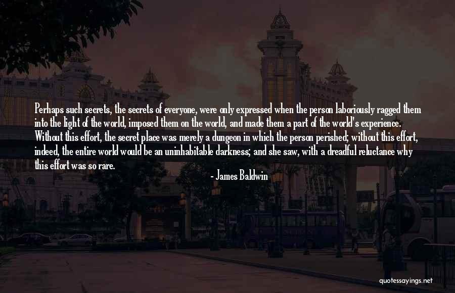 Bogland Quotes By James Baldwin Bogland Quotes By James Baldwin