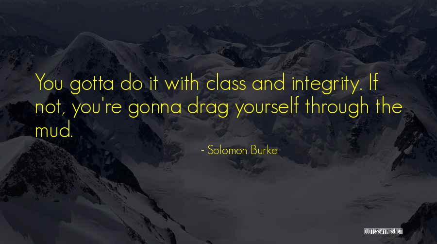 Bogland Quotes By Solomon Burke Bogland Quotes By Solomon Burke