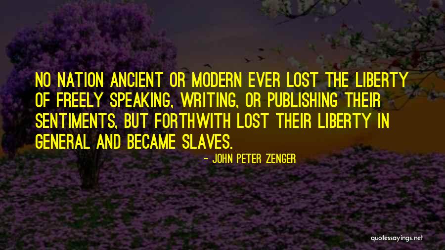 Bogland Summary Quotes By John Peter Zenger Bogland Summary Quotes By John Peter Zenger