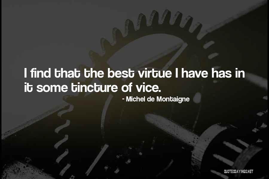 Boglins For Sale Quotes By Michel De Montaigne Boglins For Sale Quotes By Michel De Montaigne
