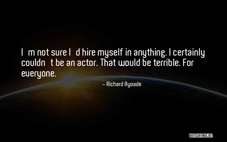 Boglins Toys Quotes By Richard Ayoade Boglins Toys Quotes By Richard Ayoade