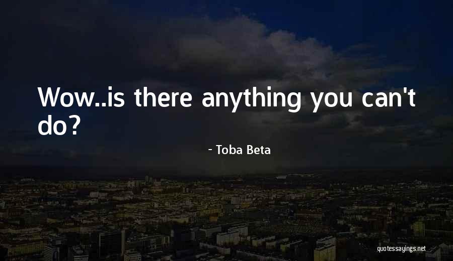 Bognar Quotes By Toba Beta Bognar Quotes By Toba Beta