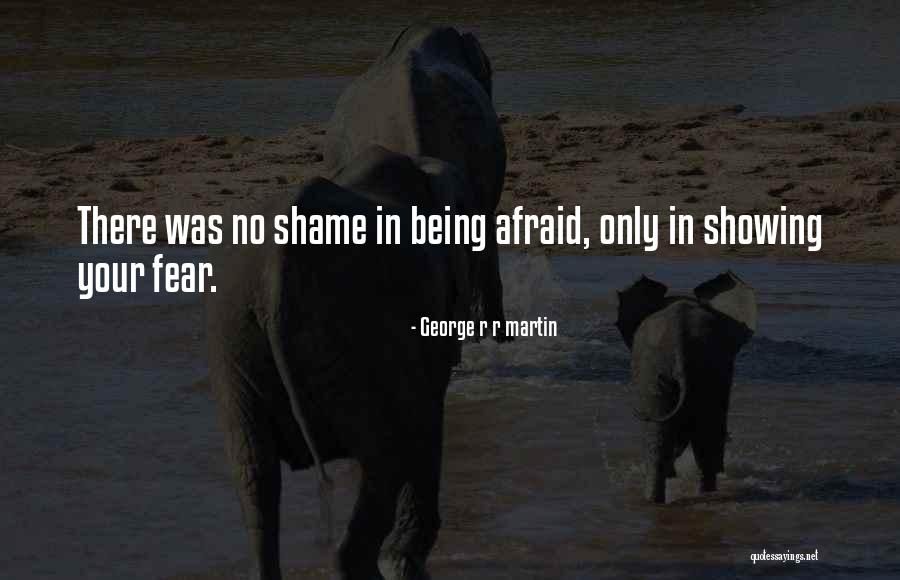 Bognor Regis Quotes By George R R Martin Bognor Regis Quotes By George R R Martin