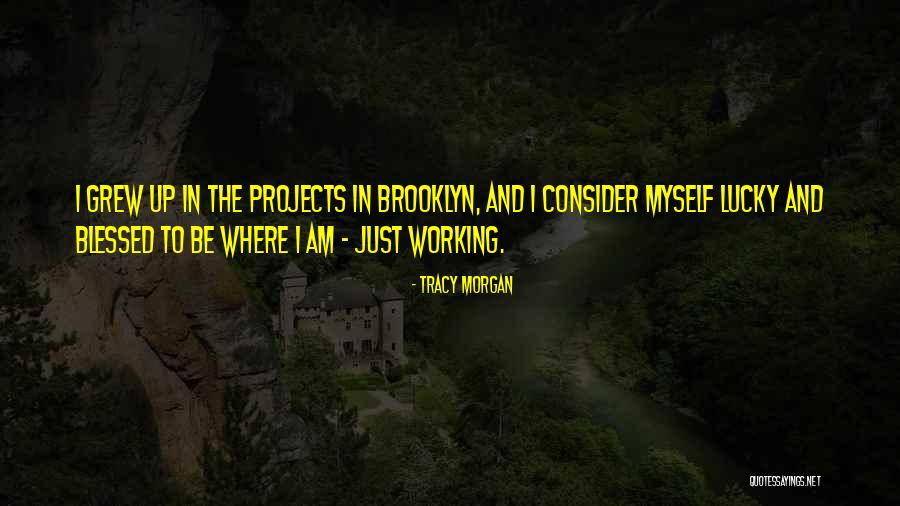 Bognor Tv Quotes By Tracy Morgan Bognor Tv Quotes By Tracy Morgan