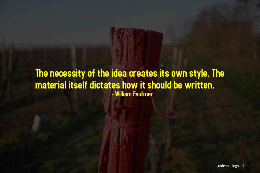Bogoda Andaraya Quotes By William Faulkner Bogoda Andaraya Quotes By William Faulkner