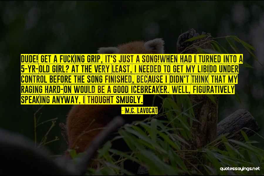 Bogojevic Dragana Quotes By M.C. Lavocat Bogojevic Dragana Quotes By M.C. Lavocat