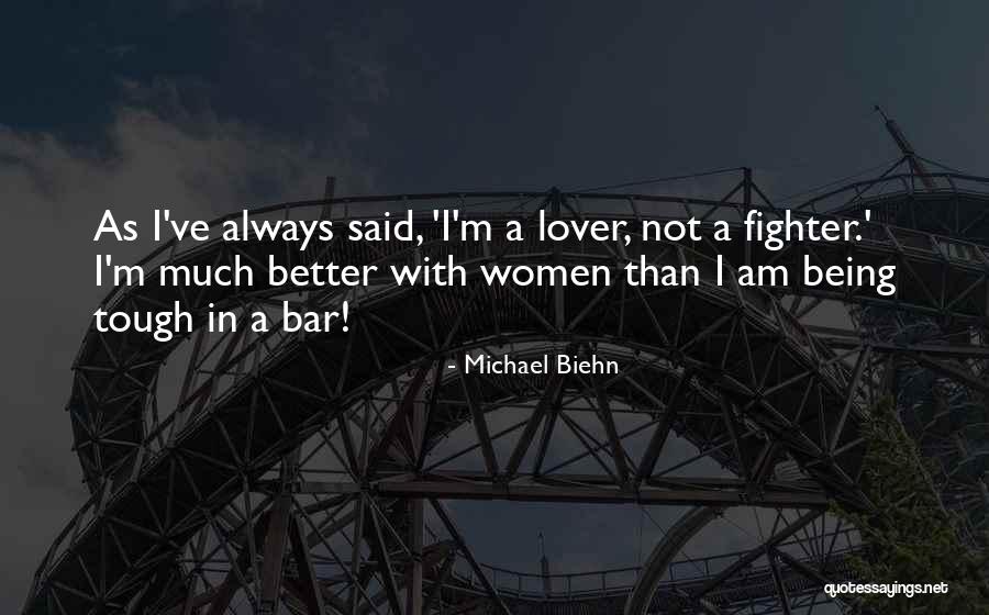 Bogojevic Kontakt Quotes By Michael Biehn Bogojevic Kontakt Quotes By Michael Biehn