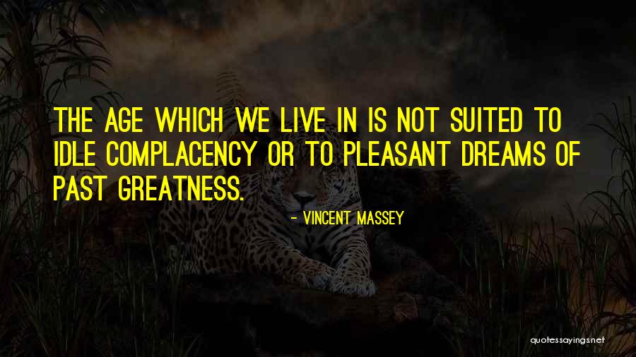 Bogojevic Kontakt Quotes By Vincent Massey Bogojevic Kontakt Quotes By Vincent Massey