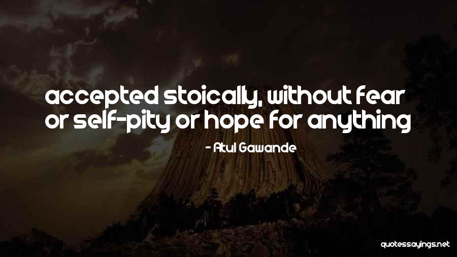 Bogoljub Kosanin Quotes By Atul Gawande Bogoljub Kosanin Quotes By Atul Gawande