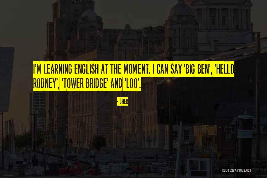 Bogoljub Kosanin Quotes By Cher Bogoljub Kosanin Quotes By Cher