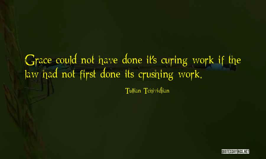 Bogoljub Sijakovic Quotes By Tullian Tchividjian Bogoljub Sijakovic Quotes By Tullian Tchividjian