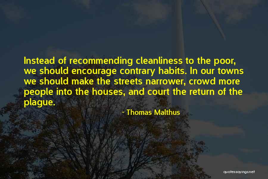 Bogomaziuk Quotes By Thomas Malthus Bogomaziuk Quotes By Thomas Malthus