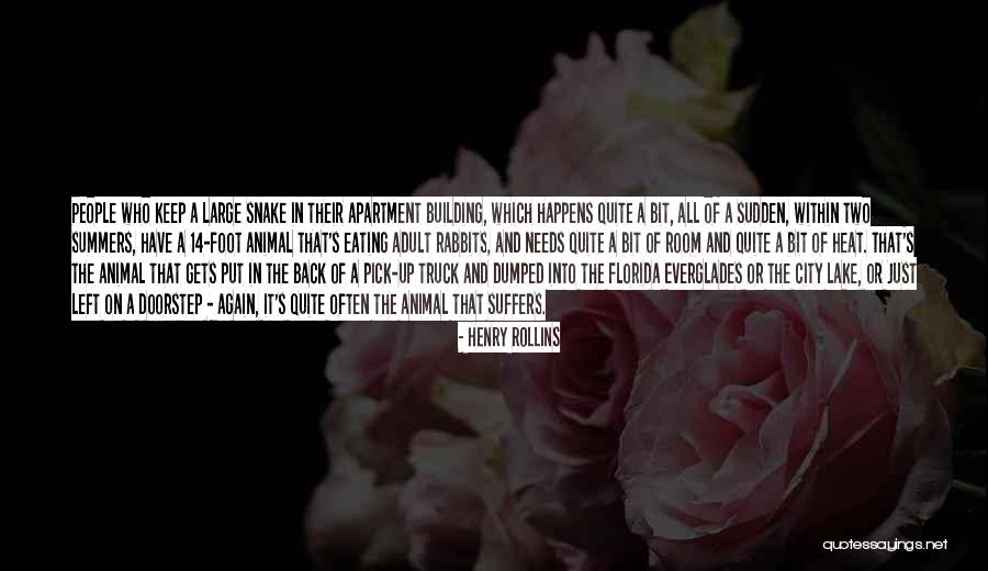 Bogomil Heresy Quotes By Henry Rollins Bogomil Heresy Quotes By Henry Rollins